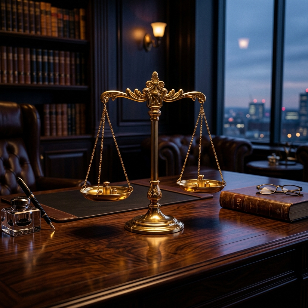 Legal Service